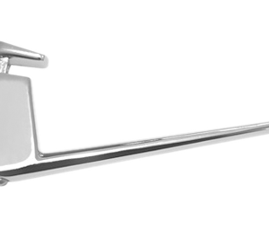 Suporte Omega em Zamac